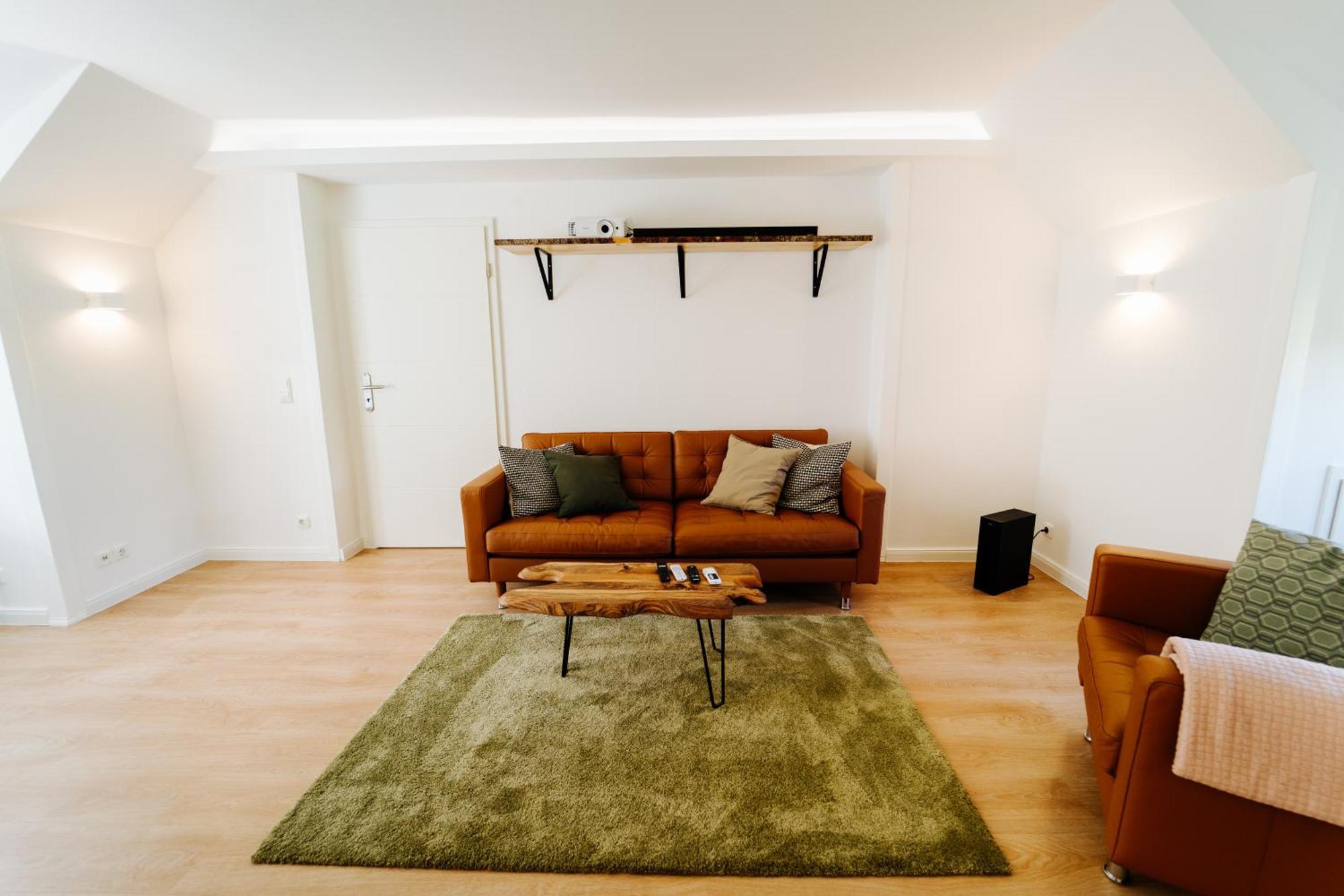 Villa Levin 65Qm 4 Personen Mit Pool Wlan Und Parken Dornburg  Exterior photo